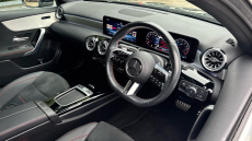 Mercedes-Benz A-Class A180 AMG Line Executive 5dr Auto Petrol Hatchback